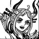 Yamato (One Piece)