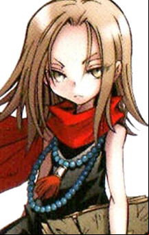 Manga - Manhwa - KYÔYAMA Anna