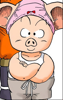 Manga - Manhwa - Oolong
