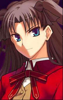 Manga - Manhwa - TOSAKA Rin