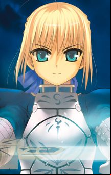 Manga - Manhwa - SABER