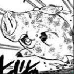 Hawk (Seven Deadly Sins)