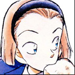 Manga - Manhwa - SUZUKI Sonoko
