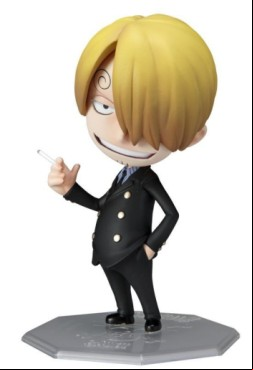 Sandy - Sanji - P.O.P MILD
