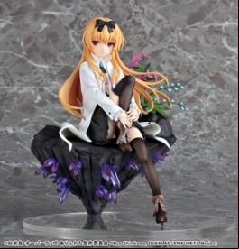 Yue - Souyokusha