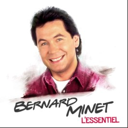 manga - Bernard Minet - L'Essentiel