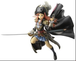 Marika Katô - Amakuni