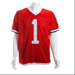 Eyeshield 21 - Jersey Officiel Hiruma Numéro 1 - Licence 2