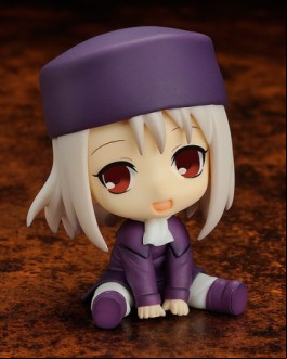 Fate/Zero - Petanko Mini! - Illyasviel - Penguin Parade