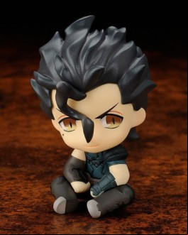 manga - Fate/Zero - Petanko Mini! - Lancer - Penguin Parade