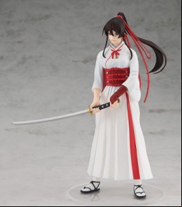 manga - Yamada Asaemon Sagiri - Pop Up Parade - Good Smile Company
