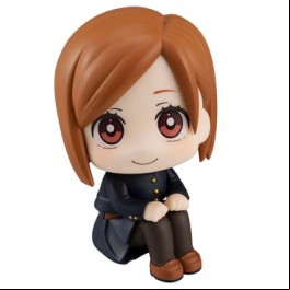 Nobara Kugisaki - Look Up - Megahouse