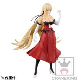 Mangas - Kiss-Shot Acerola-Orion Heart-Under-Blade - SQ - Banpresto