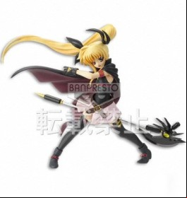 Mangas - Fate Testarossa - SQ - Banpresto