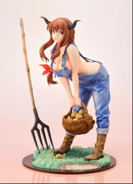 Maô - Ver. Overall - Amakuni