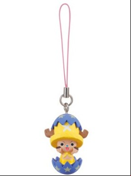 One Piece - Easter Chopper Man - Chopper 1 - Bandai
