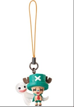 One Piece - Halloween Chopper Man - Chopper 4 - Bandai