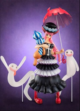 Perona - Portrait Of Pirates Sailing Again