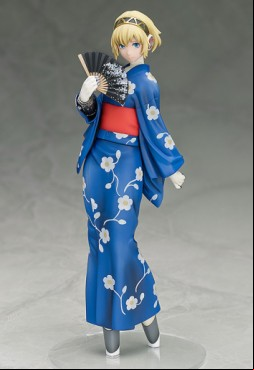 Aegis - Yukata Series - FREEing