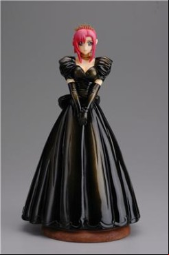 Mizuho Kazami - Ver. Wedding Dress Black - Yamato