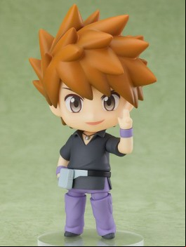 Blue - Nendoroid