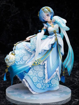 Rem - F:Nex Ver. Hanfu - FuRyu