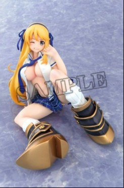 Katsuragi - Toy's Works