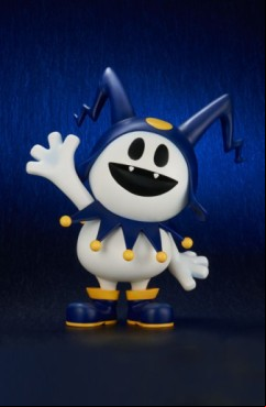 Mangas - Jack Frost - Gigantic Series Ver. Glow-in-the-Dark - X-Plus