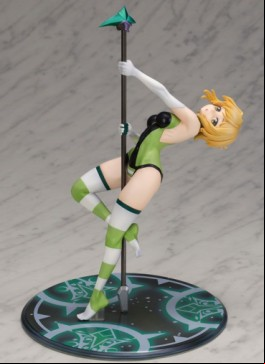 Kirika Akatsuki - Ver. Gear Inner - Hobby Stock
