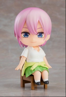 Ichika Nakano - Nendoroid Swacchao!