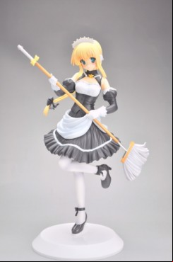 HMX-17 C Silfa - Ver. Maid - Kotobukiya