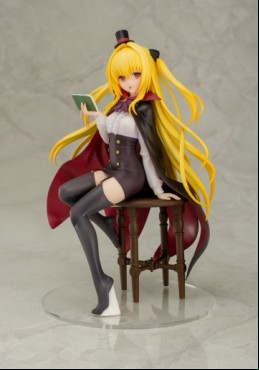 Ombre Dorée - Toy's Works & Chara-Ani