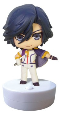 manga - Uta no☆Prince-sama♪ - Maji Love 2000% - Voice Mascot - Tokiya Ichinose - Movic