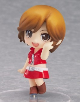 manga - Vocaloid - Nendoroid Petit Hatsune Miku Selection - Meiko - Good Smile Company