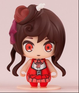 manga - Zombieland Saga - Pocket Maquette Vol.1 - Yûgiri Ver. Idol - Good Smile Company