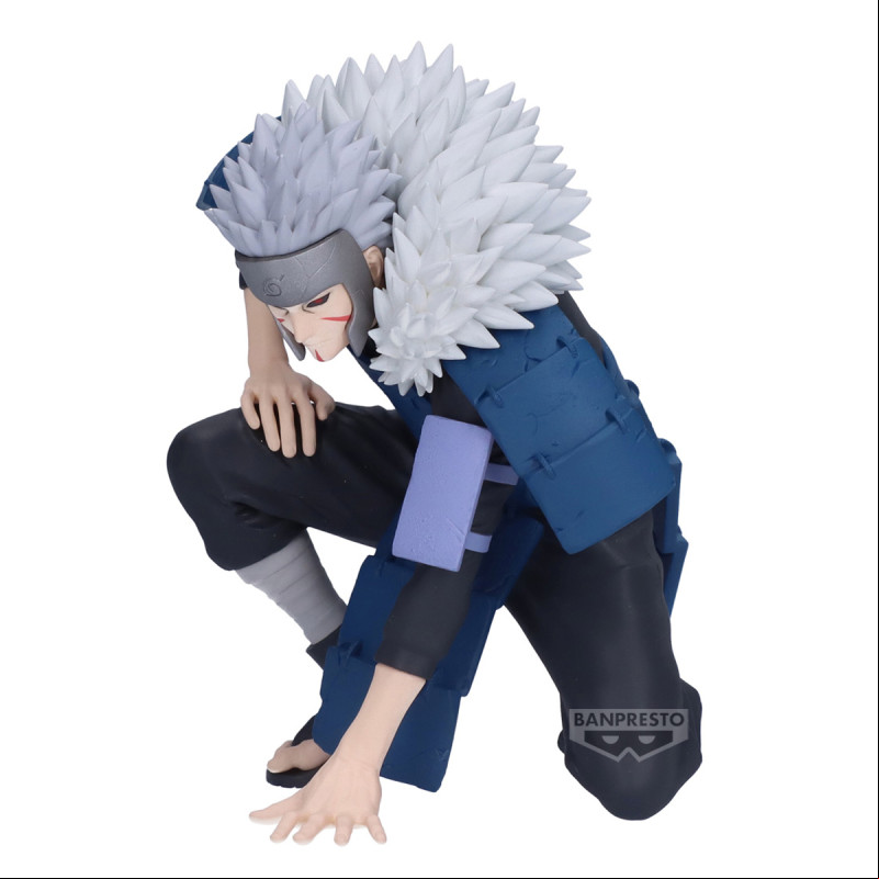 Manga - Manhwa - Senju Tobirama - Spectacle ~Saikyô no Hei Domo~ - Banpresto