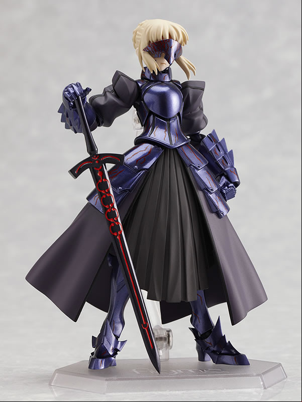 Manga - Manhwa - Saber Alter - Figma