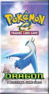 Manga - Manhwa - Pokémon Deck Dragon
