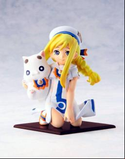 manga - Aria - Collection DX - Alicia Florence - Toy's Works