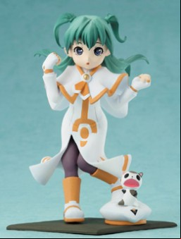 manga - Aria - Collection DX Winter - Alice Carroll - Toy's Works