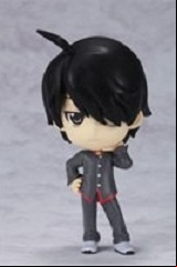 Manga - Manhwa - Koyomi Araragi - Kyun-Chara