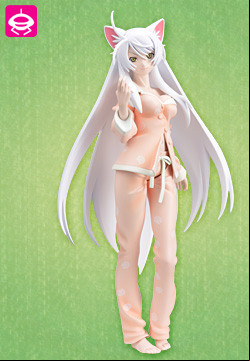 Manga - Manhwa - Tsubasa Hanekawa - Ver. Black Hanekawa - SEGA