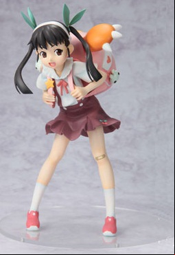 Manga - Manhwa - Mayoi Hachikuji - Ichiban Kuji