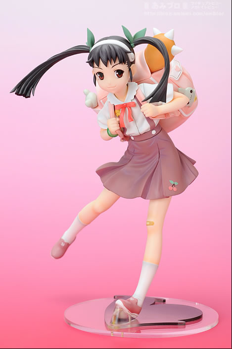 Manga - Manhwa - Mayoi Hachikuji - Kotobukiya