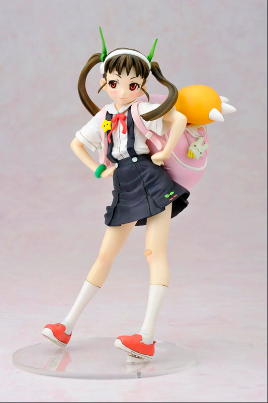Manga - Manhwa - Mayoi Hachikuji - Movic