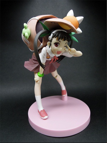 Manga - Manhwa - Mayoi Hachikuji - Taito