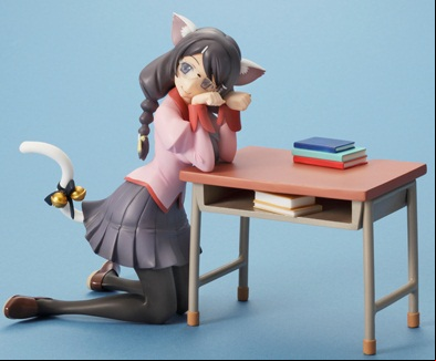 Manga - Manhwa - Tsubasa Hanekawa - Ver. Emotion Style - Bandai