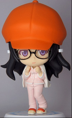Manga - Manhwa - Tsubasa Hanekawa - Kyun-Chara V2