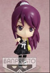 Manga - Manhwa - Hitagi Senjougahara - Kyun-Chara V2