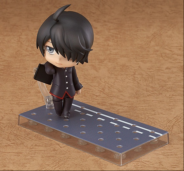 Manga - Manhwa - Koyomi Araragi - Nendoroid